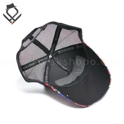 کلاه پشت توری LOUIS VUITTON