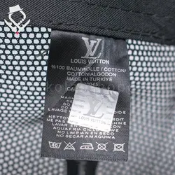 کلاه پشت توری LOUIS VUITTON