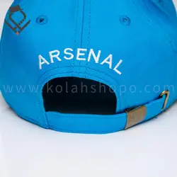 کلاه بیسبالی Arsenal