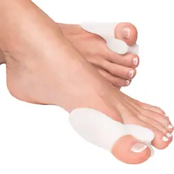 پد لاانگشتی سیلیکونی بانیون تن یار