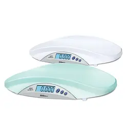ترازوی دیجیتال نوزاد زیکلاس مد مدل ZYKDS-05 | فروشگاه اینترنتی بینه