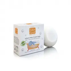 صابون بچه کِرِمی بیبی فرست