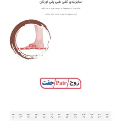 کفی طبی پلی اورتان تن یار