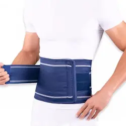 کمربند طبی سخت الاستیک تن یار