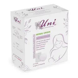 پد سینه یکبار مصرف تکی یونی