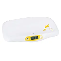 ترازوی کودک بیورر مدل BY80