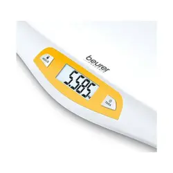 ترازوی کودک بیورر مدل BY80