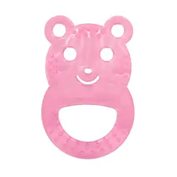 دندانگیر سیلیکونی وی کر طرح خرسی | فروشگاه اینترنتی بینه