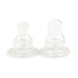 سر شیشه ارتودنسی کلاسیک وی کر سایز 2