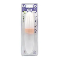 سرلاک خوری تمام سیلیکونی وی کر 90 میلی لیتر