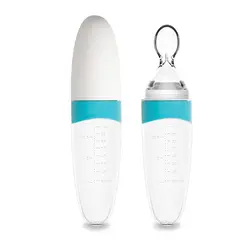 سرلاک خوری تمام سیلیکونی وی کر 90 میلی لیتر