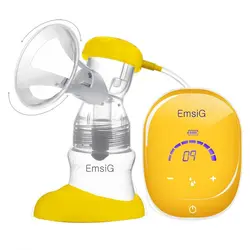 شير دوش برقی حرفه ای امسیگ مدل BP24-Plus