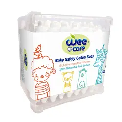 گوش پاک کن 60 عددی کودک وی کر