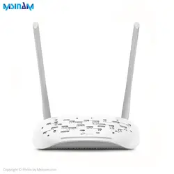 مودم روتر +ADSL2 تی پی-لینک مدل TD-W8961N-V4 ورژن 4