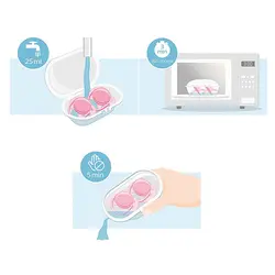 پستانک دوعددی ( 6-0 ماه) الترا ایر فیلیپس اونت