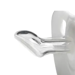 پستانک 4-18 ماه طرح زنبور سواوینکس (سر کج)