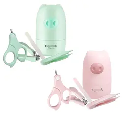 ست مانیکور بی بی سیل