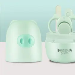 ست مانیکور بی بی سیل