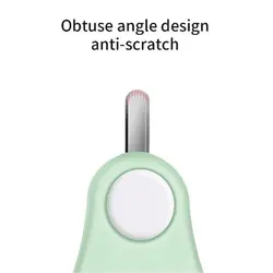 ست مانیکور بی بی سیل