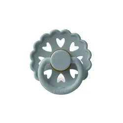 پستانک Frigg سایز 0تا6 ماه رنگ Stone Blue (بسته بندی اورجینال یک عددی)