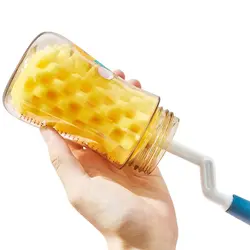 شیشه شور اسفنجی رووکو ROVCO