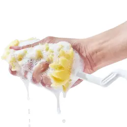 شیشه شور اسفنجی رووکو ROVCO