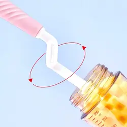 شیشه شور اسفنجی رووکو ROVCO