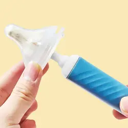 شیشه شور اسفنجی رووکو ROVCO