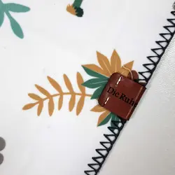 زیرانداز تعویض طرح جنگل دی روحه Die Ruhe