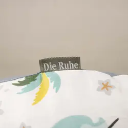 بالش شیردهی (تامی پیلو) طرح جنگل دی روحه Die Ruhe