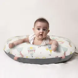 بالش شیردهی (تامی پیلو) طرح پرنسس دی روحه Die Ruhe