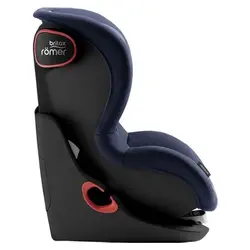صندلی ماشین بنفش بریتکس BRITAX مدل KING II