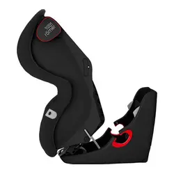 صندلی ماشین آبی بریتکس BRITAX مدل KING II