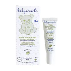 قلم تسکین دهنده نیش حشرات بی بی کوکول (اورجینال طرح جدید)