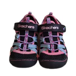 صندل دخترانه SKECHERS اسکچرز اورجینال سایز 6
