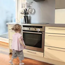 قفل چندمنظوره نقره ای دریم بی بی Dreambaby