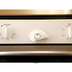 قفل چندمنظوره نقره ای دریم بی بی Dreambaby