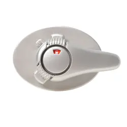 قفل چندمنظوره نقره ای دریم بی بی Dreambaby