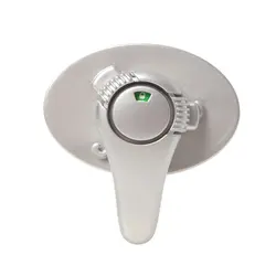 قفل چندمنظوره نقره ای دریم بی بی Dreambaby