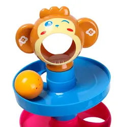 برج توپ 5 طبقه (HE0205) هانگر HUANGER