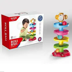 برج توپ 5 طبقه (HE0205) هانگر HUANGER