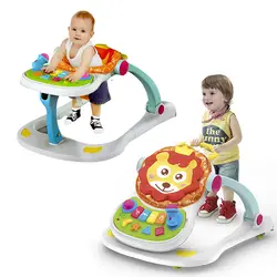 واکر - روروئک چندمنظوره موزیکال (HE0802) هانگر HUANGER