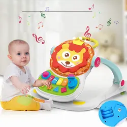 واکر - روروئک چندمنظوره موزیکال (HE0802) هانگر HUANGER