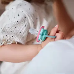 پستانک دو عددی 18+ ماه التراایر فیلیپس اونت