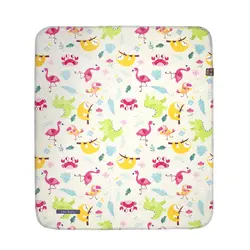 زیرانداز تعویض طرح فلامینگو دی روحه Die Ruhe