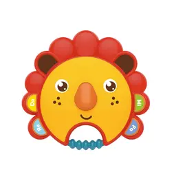 شیر موزیکال (HE0534) هانگر HUANGER