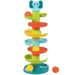 برج توپ 7 طبقه (HE0293) هانگر HUANGER