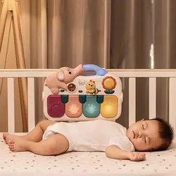 تشک بازی پیانو دار هولی تویز (Hola)