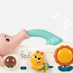 تشک بازی پیانو دار هولی تویز (Hola)