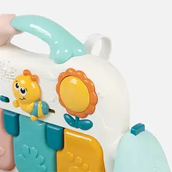 تشک بازی پیانو دار هولی تویز (Hola)